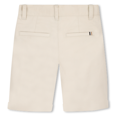 Chino Bermudas BOSS BOY