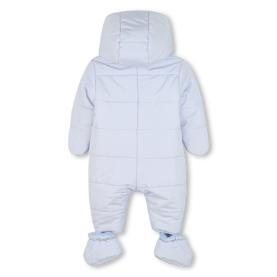 Polyester pilot suit KENZO KIDS UNISEX