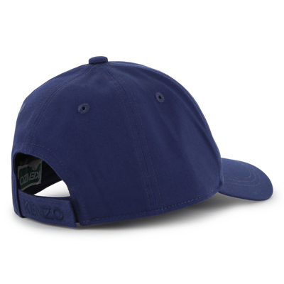 Adjustable Hat KENZO KIDS UNISEX