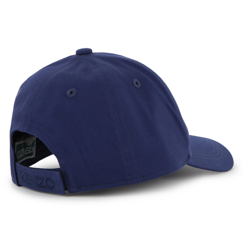 Adjustable Hat KENZO KIDS 
                        UNISEX