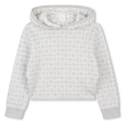 Hoodie GIVENCHY GIRL