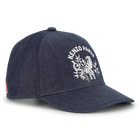 Denim Hat KENZO KIDS 
                    UNISEX