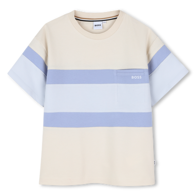 Short-Sleeved T-Shirt BOSS BOY