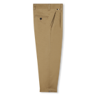Plain Twill Chino Trousers BOSS 
                    BOY