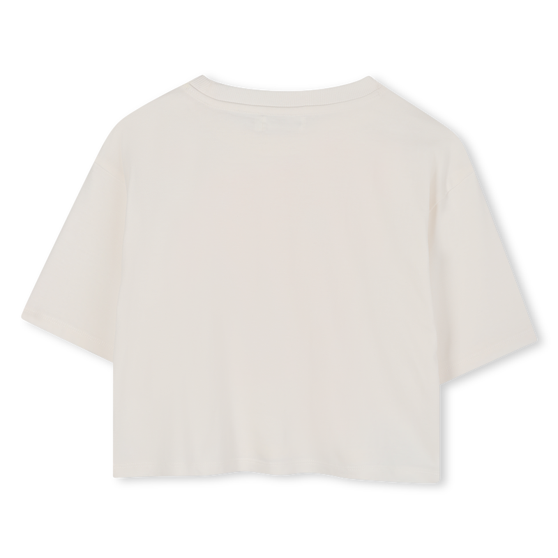 Short-sleeved T-shirt BILLIEBLUSH 
                    GIRL