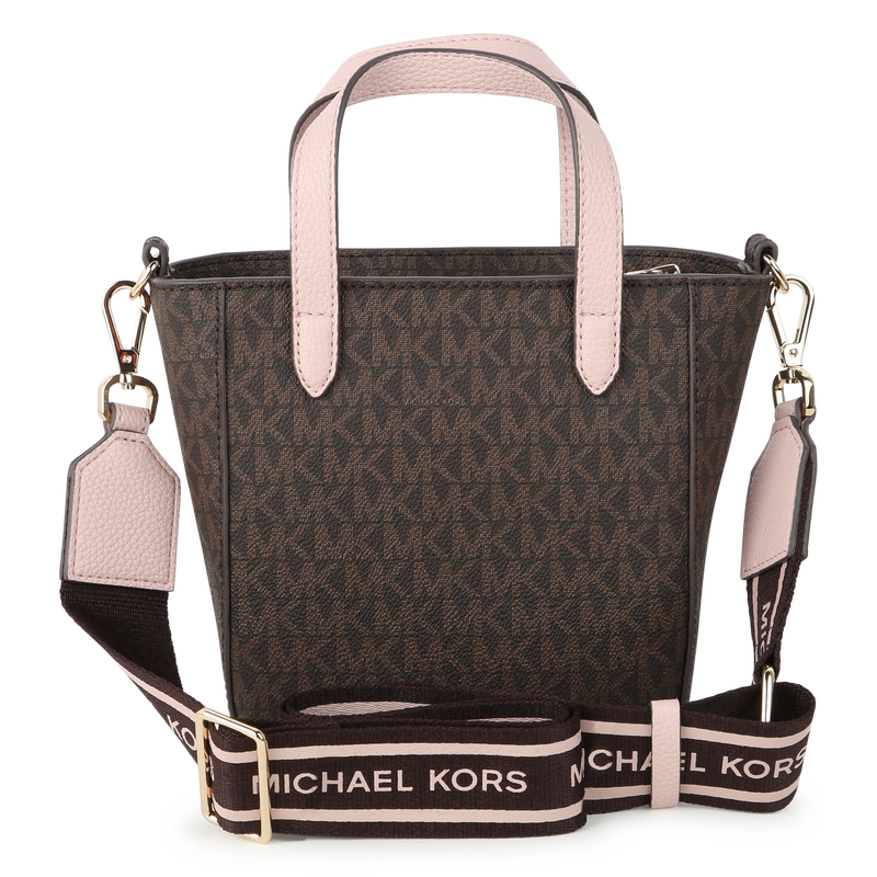 MICHAEL KORS Printed Tote Bag
