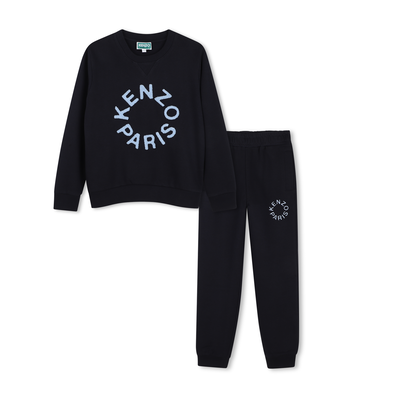 Sweatshirt and pants set KENZO KIDS UNISEX