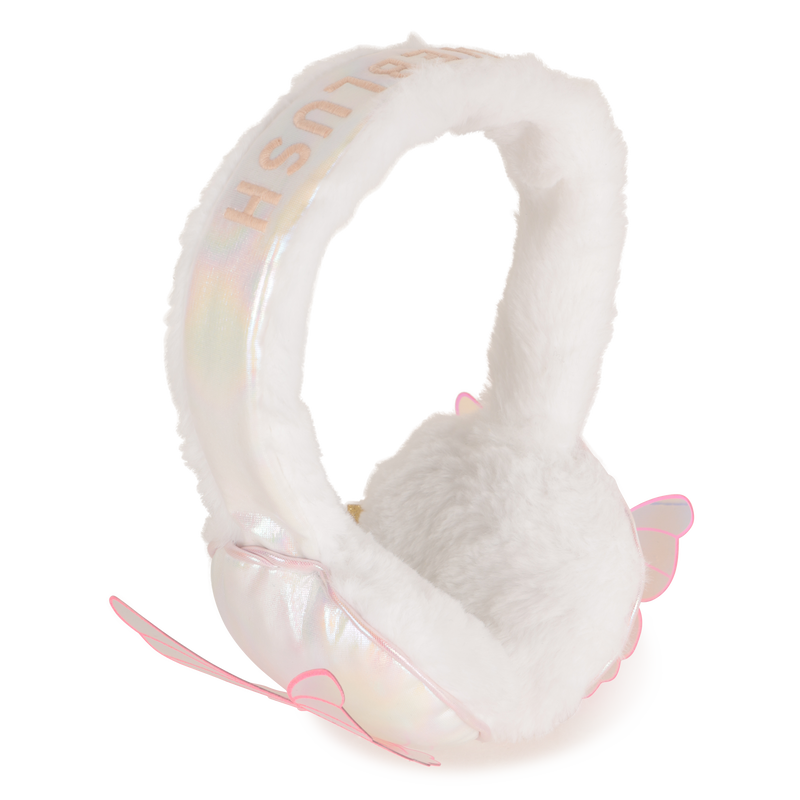Butterfly earmuffs BILLIEBLUSH 
                    GIRL
