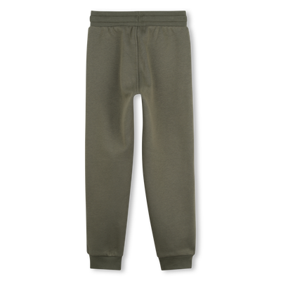 Logo Pants TIMBERLAND BOY