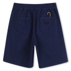 Elasticated Waist Bermudas KENZO KIDS 
                    BOY
