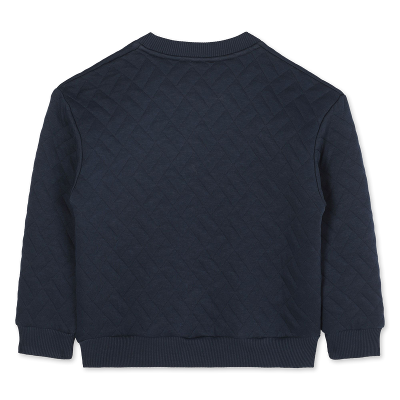 Sweatshirt and pants set KENZO KIDS 
                    BOY