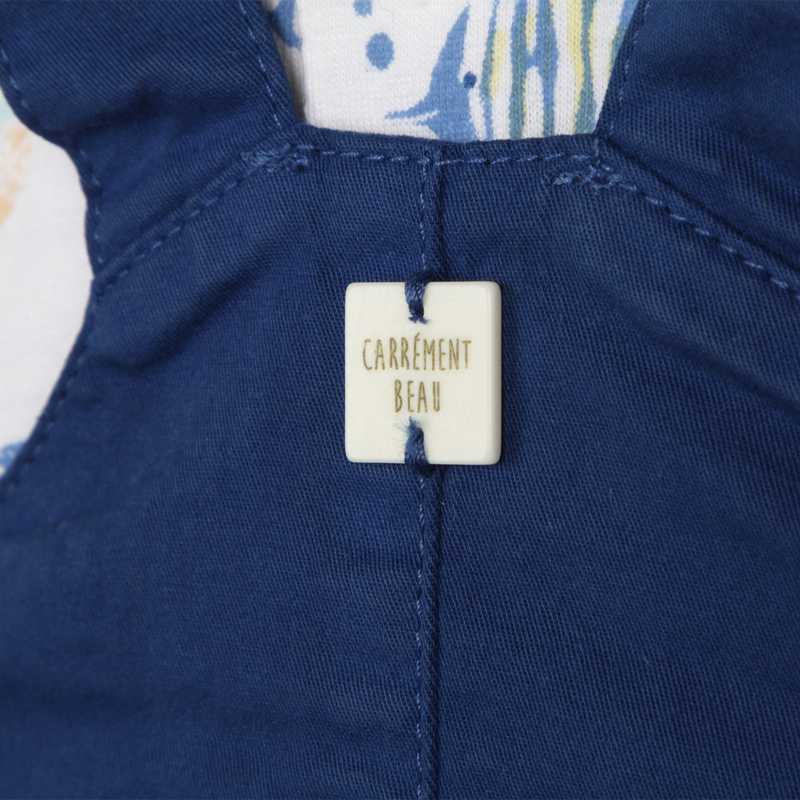 2-piece cotton set