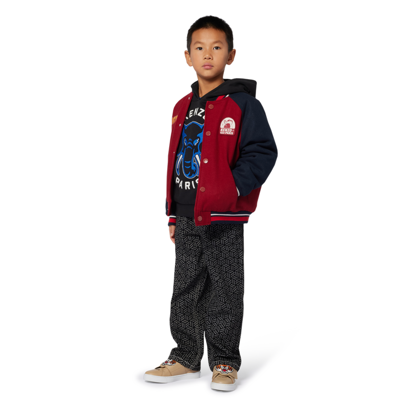 Hoodie KENZO KIDS 
                    BOY