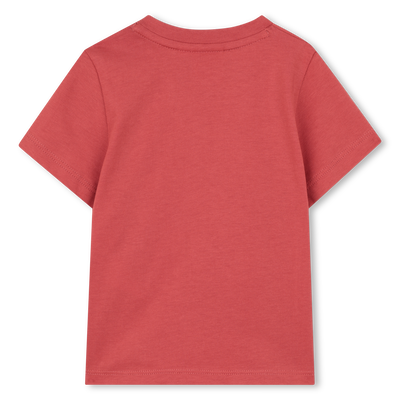 Short-Sleeved T-Shirt BOSS BOY