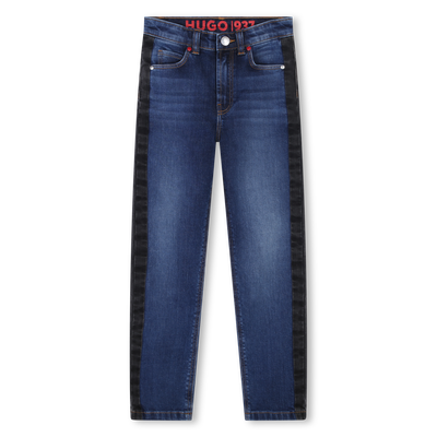 Side Panel Jeans HUGO GIRL
