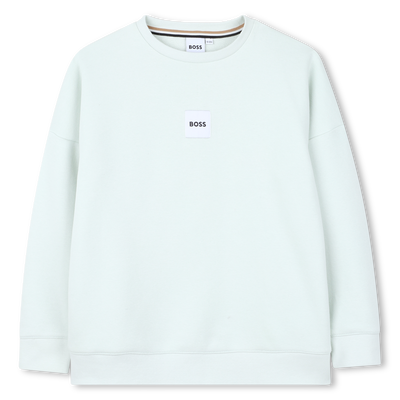 Fleece Sweatshirt BOSS BOY