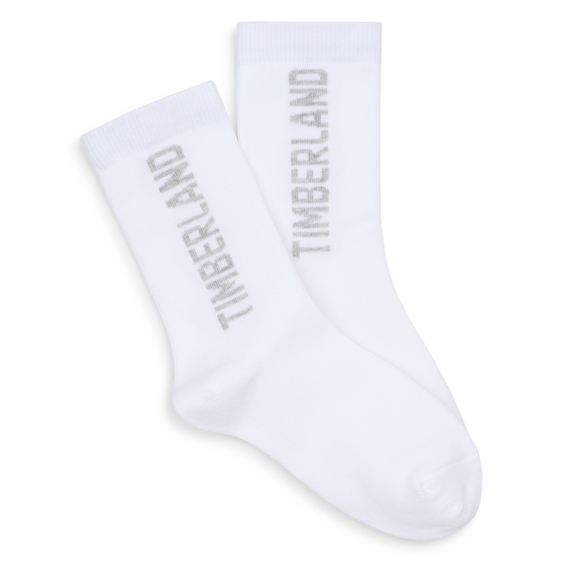 Pack of socks TIMBERLAND 
                        BOY