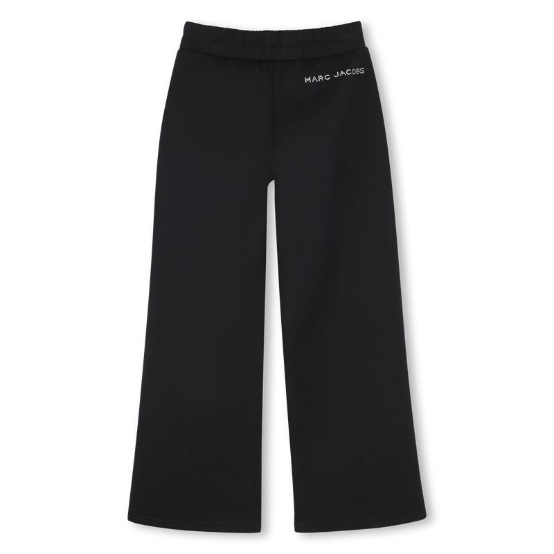 Jogging pants MARC JACOBS 
                        GIRL