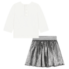 Elegant Outfit Set MICHAEL KORS 
                    GIRL