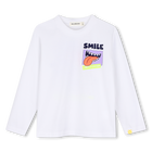 Long sleeve t-shirt BILLIEBLUSH 
                    BOY