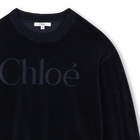 Sweatshirt CHLOE 
                    GIRL