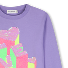 Long sleeve t-shirt BILLIEBLUSH 
                    GIRL