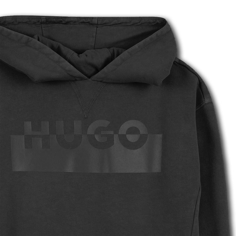 Hoodie HUGO 
                        BOY
