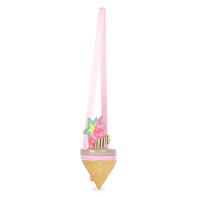 Ice Cream Purse BILLIEBLUSH GIRL
