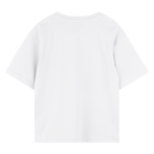 Printed cotton T-shirt KENZO KIDS 
                    BOY