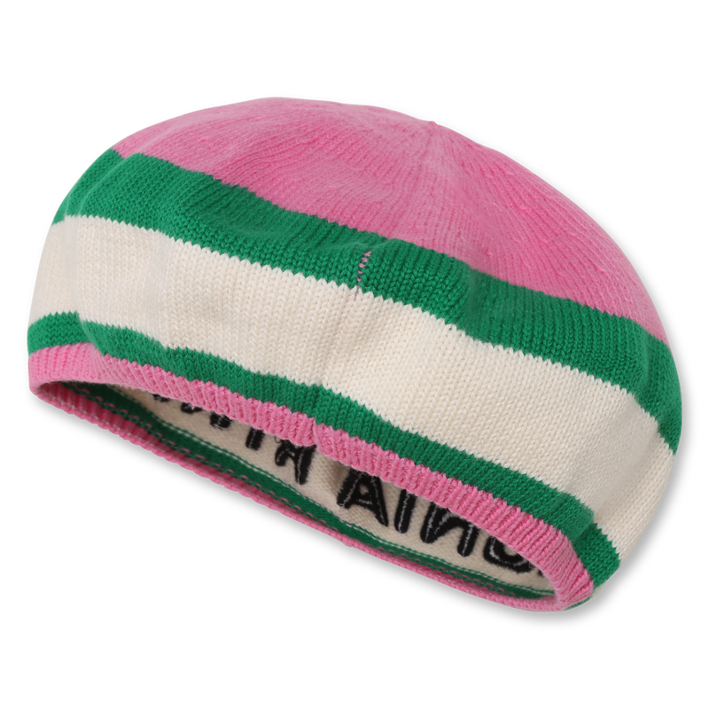 Tricot hat