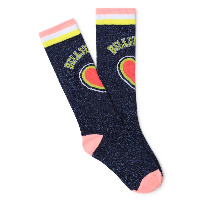 Sock set BILLIEBLUSH 
                    GIRL