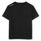 Short-sleeved T-shirt KARL LAGERFELD KIDS 
                    BOY