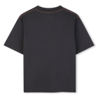 Short-Sleeved T-Shirt TIMBERLAND 
                    BOY