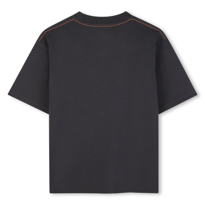 Short-Sleeved T-Shirt TIMBERLAND BOY