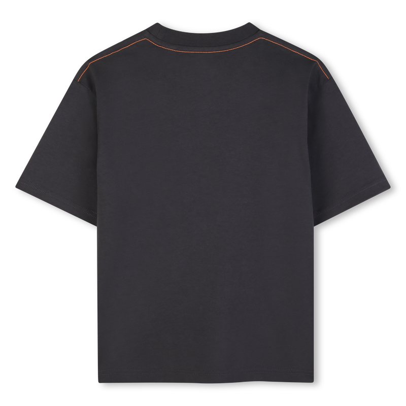 Short-Sleeved T-Shirt TIMBERLAND 
                        BOY