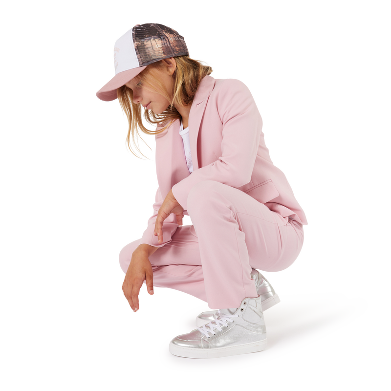 Tailored Pants ZADIG & VOLTAIRE 
                    GIRL