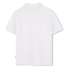 Short sleeve polo BOSS 
                    BOY