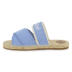 Strap Sandals CHLOE 
                    GIRL