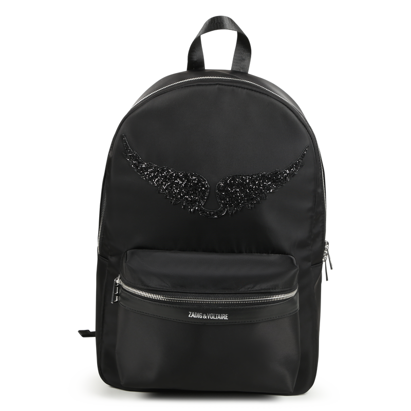 Zadig voltaire backpack outlet