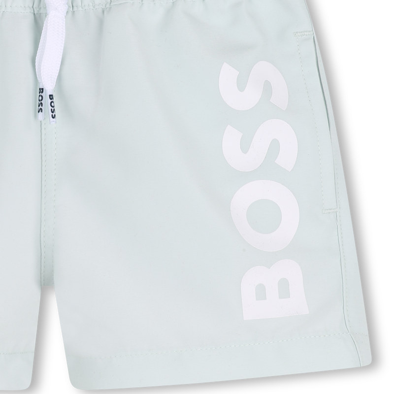 Swim Trunks BOSS 
                        BOY
