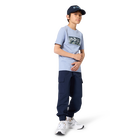 Adjustable Hat BOSS 
                    BOY
