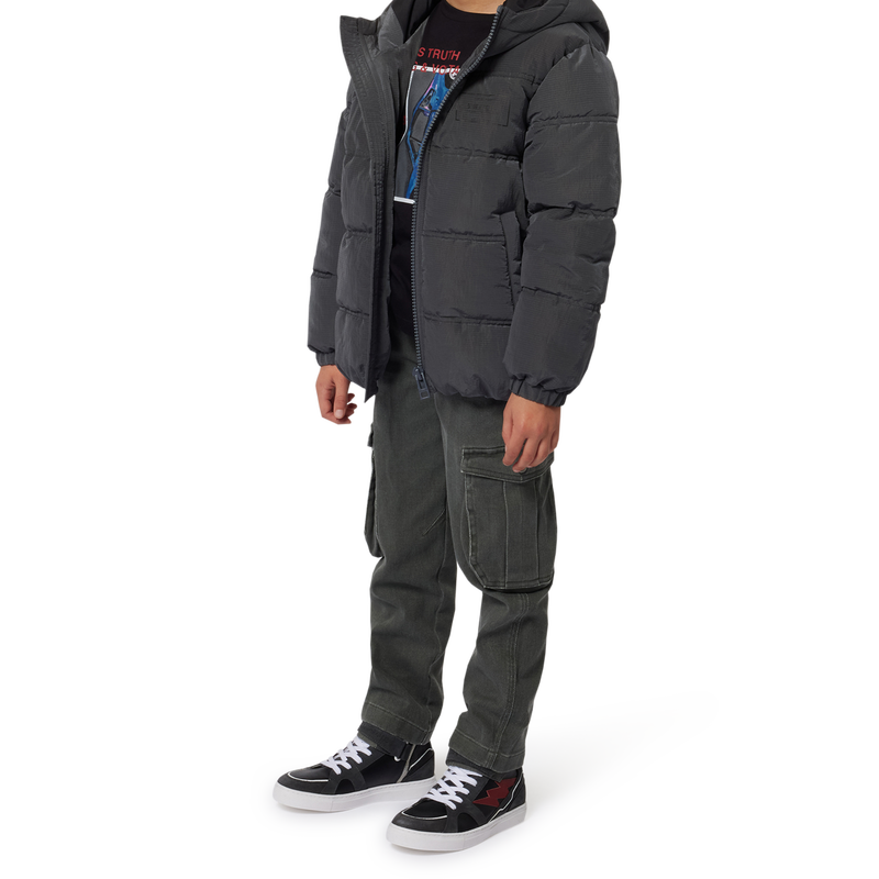 Long-sleeved T-shirt ZADIG & VOLTAIRE 
                        BOY