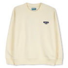 Fleece Sweatshirt KENZO KIDS 
                    BOY