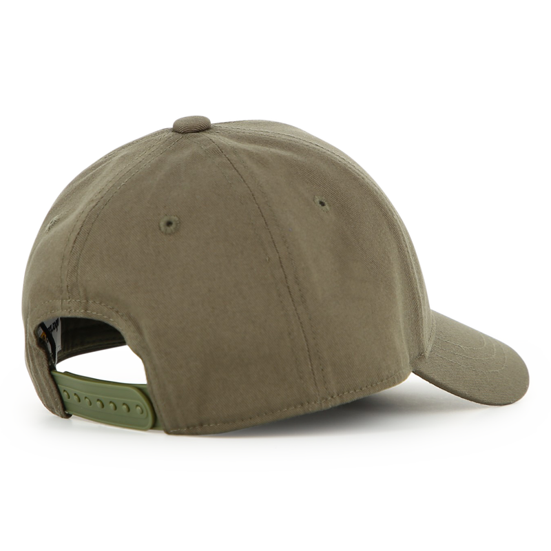 Logo Hat TIMBERLAND 
                        BOY