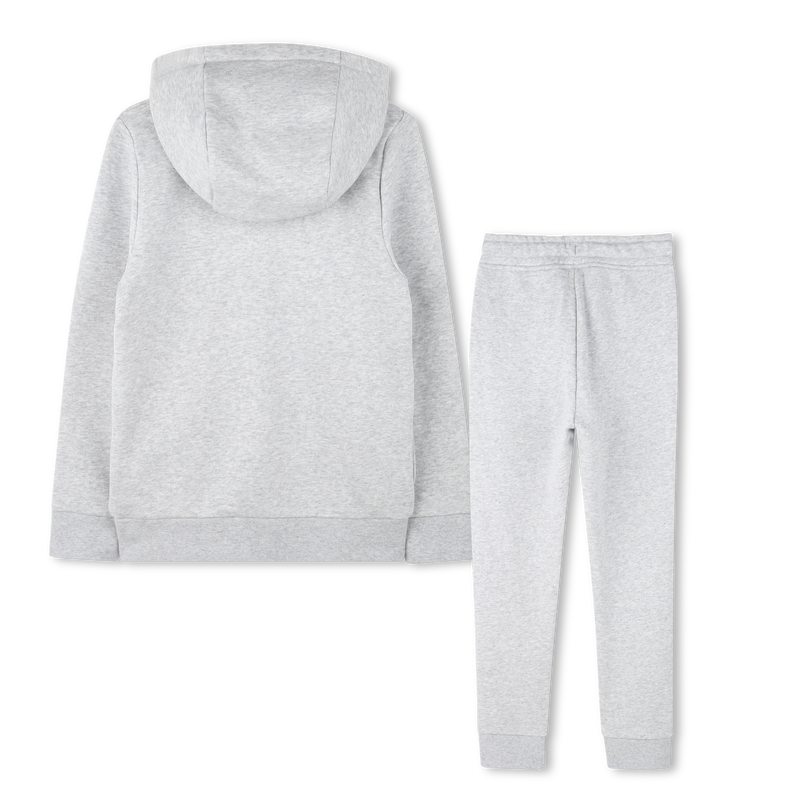 Fleece Tracksuit Set BOSS 
                    BOY