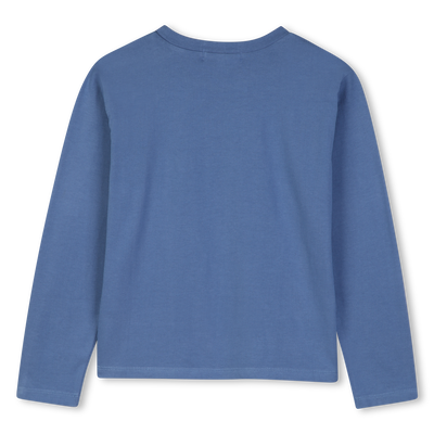 Long sleeve t-shirt BILLIEBLUSH GIRL