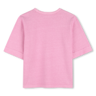 Short-Sleeved T-Shirt ZADIG VOLTAIRE 
                    GIRL