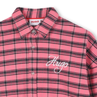 Plaid shirt HUGO 
                    GIRL