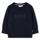 Knit Sweater BOSS 
                    BOY