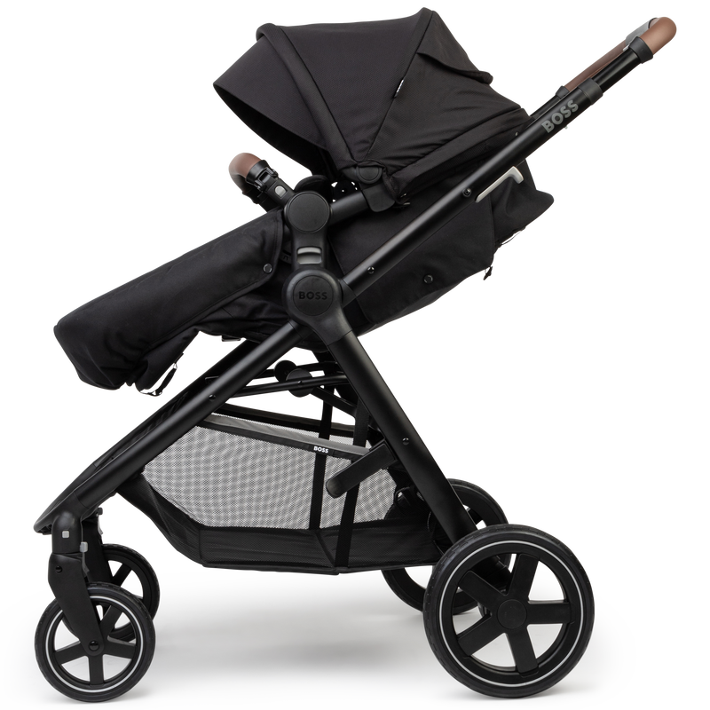 Compact Layered Stroller BOSS 
                    UNISEX